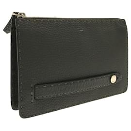 Fendi-Selleria-Gris anthracite