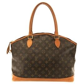 Louis Vuitton-Lockit Horizontal-Other