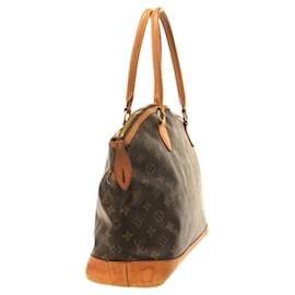 Louis Vuitton-Lockit Horizontal-Other