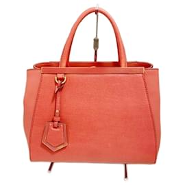 Fendi-Petit 2 Jours-Pink