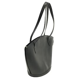 Louis Vuitton-Saint Jacques Shopping-Black