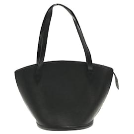 Louis Vuitton-Saint Jacques Shopping-Black