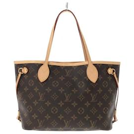 Louis Vuitton-Neverfull PM-Autre