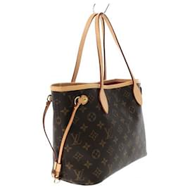 Louis Vuitton-Neverfull PM-Autre