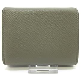 Céline-Small Trifold Wallet-Other