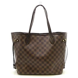 Louis Vuitton-mm jamais-Damier ebène