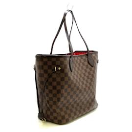 Louis Vuitton-mm jamais-Damier ebène