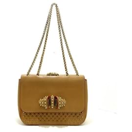 Christian Louboutin-Sweet Charity-Beige