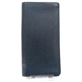 Louis Vuitton-Portefeuille Brazza-Other