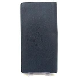 Louis Vuitton-Portefeuille Brazza-Other