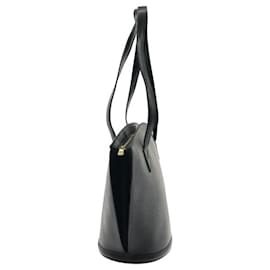 Louis Vuitton-Saint Jacques Shopping-Black