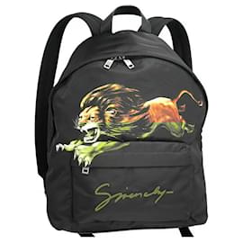 Givenchy-Bags Briefcases-Black