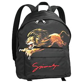 Givenchy Sacs Porte-documents Noir