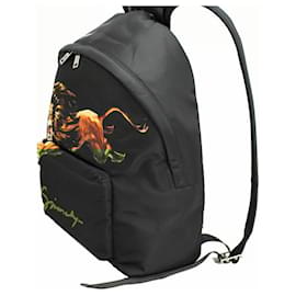 Givenchy-Bags Briefcases-Black