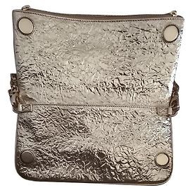 Zadig & Voltaire Pochettes Doré