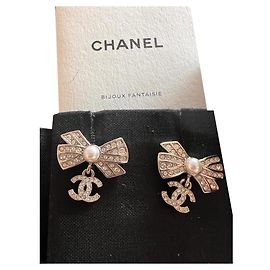 Archi Chanel Silver hardware