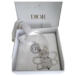 Dior Die Biene Silber