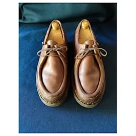 Paraboot-MORZINE-Brown