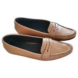 mocasines Fairmount Beige