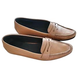 Fairmount-Fairmount loafers-Beige