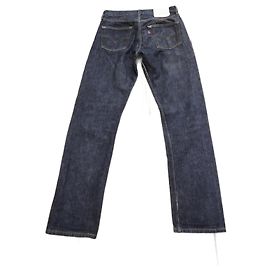 Levi's LEVIS 501 W 30 l 32 Azul
