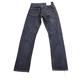 Levi's-Levi's 501 W 30 l 32-Blue
