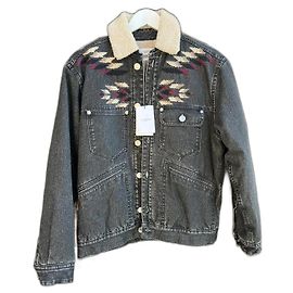 Isabel Marant Cappotti, Cappotti Nero