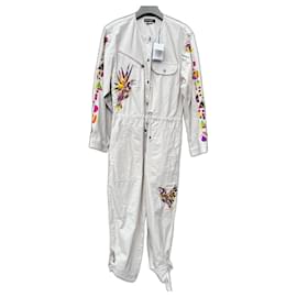 Isabel Marant Monos Beige