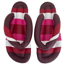 Isabel Marant Sandales Rouge
