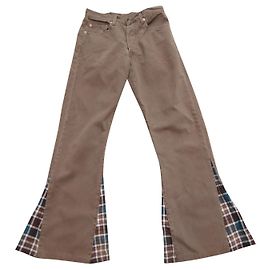 Levi's 551 "cutom" W 31 L32 Marron