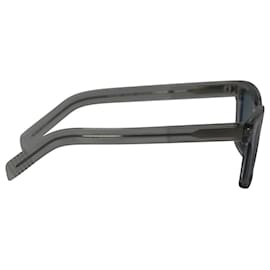 Prada-Prada PR 06WS Sunglasses in Grey Acetate-Grey