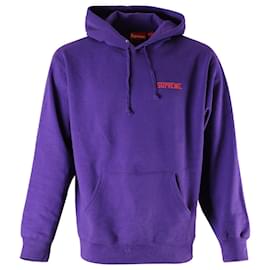 Purple Supreme Clothing for Women