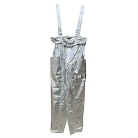 Isabel Marant Monos Plata