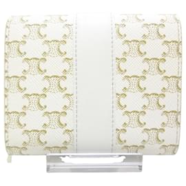 Céline-Céline Tri-Fold-Multiple colors