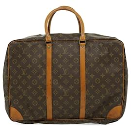 Louis Vuitton-Louis Vuitton Sirius-Brown