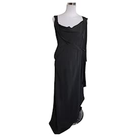 Vivienne Westwood-Dresses-Black