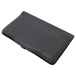 Hermès-Hermès Dogon-Black