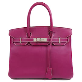 Hermès-Hermès Birkin-Pink