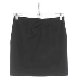 Mini jupe Claudie Pierlot 36 Noir