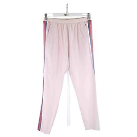 Pantaloni Zadig & Voltaire 36 Rosa