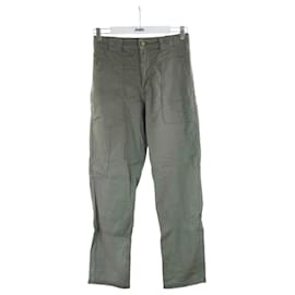 Ba&Sh Calça Ba & Sh 34 Caqui