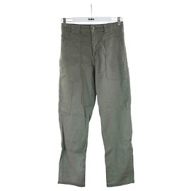 Ba&Sh Pantalones de ba & sh 34 Caqui