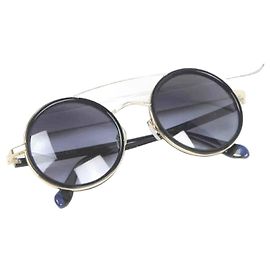 Carven Sunglasses Black