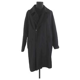 APC-Mantel 38 Schwarz