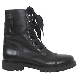 Boots Zadig & Voltaire 4 Black