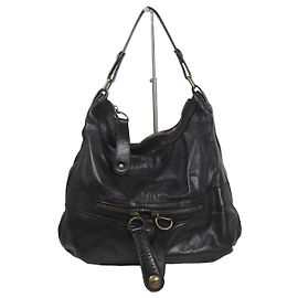 Gerard darel bag Preto