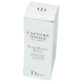 Dior-Serum - Capture Total Dior-Pink