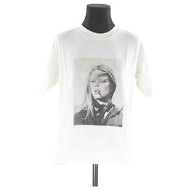 Maglietta Anine Bing 34 Bianco