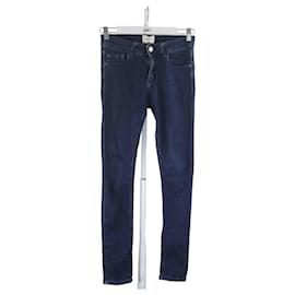SéZane-Jean Sezane 36-Blue