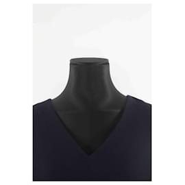 SéZane-SEZANE Dress 36-Blue
